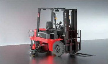 EFL252X3 — сменяема батерия със странично изваждане